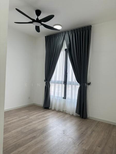 Service Residence for Rent at Sunway Belfield - KINKI CHAN - Interior - PropertyGuru.com.my