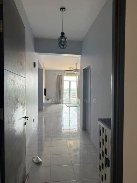 Kondominium untuk Dijual di Kelisa Residence - Simon Ng - Corridor - PropertyGuru.com.my