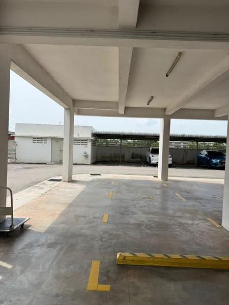 Kondominium untuk Dijual di Kelisa Residence - Simon Ng - Car Park - PropertyGuru.com.my