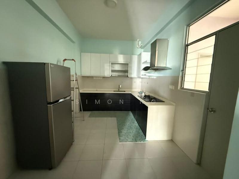 Kondominium untuk Dijual di Kelisa Residence - Simon Ng - Kitchen - PropertyGuru.com.my