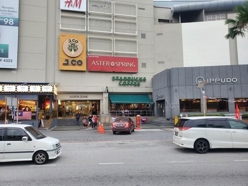 Shop for Rent in Bayan Lepas (Penang) - Grace Wong - Exterior - PropertyGuru.com.my