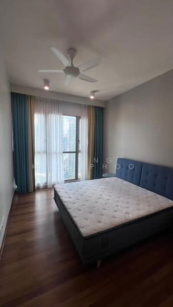 Service Residence for Rent at Stonor 3 - Yoong Keat Phoo - Bedroom - PropertyGuru.com.my