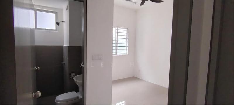 Service Residence for Rent at Prestige Residence - Alex Ho - Bathroom - PropertyGuru.com.my