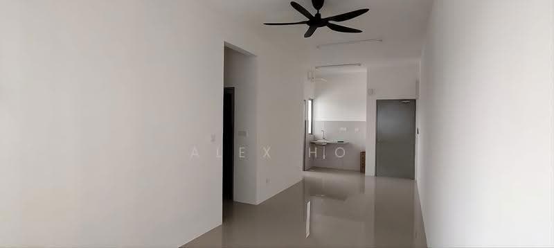 Service Residence for Rent at Prestige Residence - Alex Ho - Interior - PropertyGuru.com.my