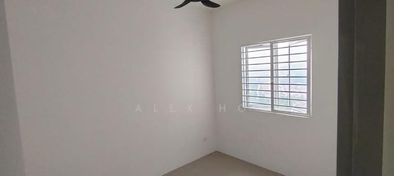 Service Residence for Rent at Prestige Residence - Alex Ho - Bedroom - PropertyGuru.com.my