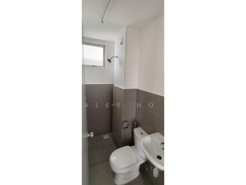 Service Residence for Rent at Prestige Residence - Alex Ho - Bathroom - PropertyGuru.com.my