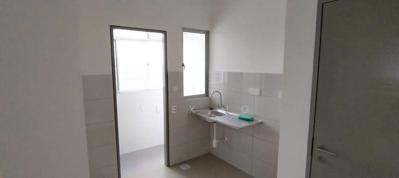 Service Residence for Rent at Prestige Residence - Alex Ho - Kitchen - PropertyGuru.com.my