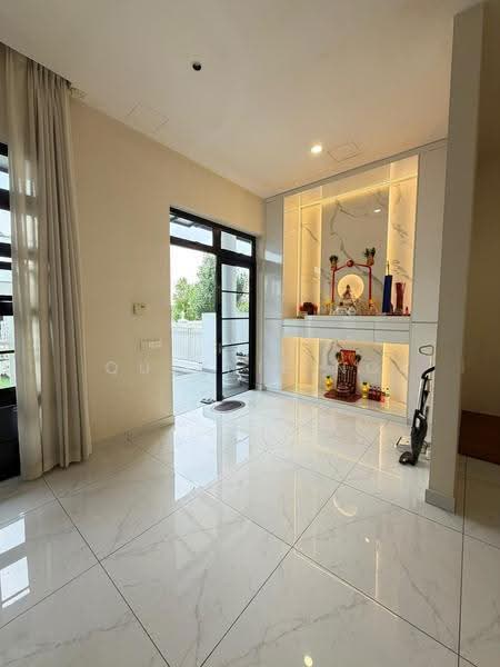 Semi-Detached House for Sale in Eco Botanic (Iskandar Puteri (Nusajaya)) - Queenie Ng - Living Room - PropertyGuru.com.my