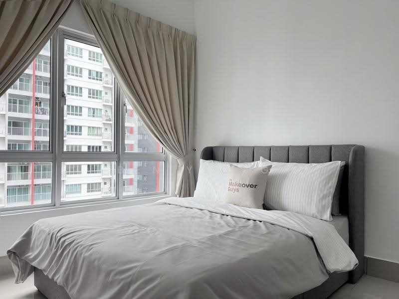Service Residence for Sale at Serviced Residence @ Razak City Residences (RC Residences) - Ben Yeong - Bedroom - PropertyGuru.com.my