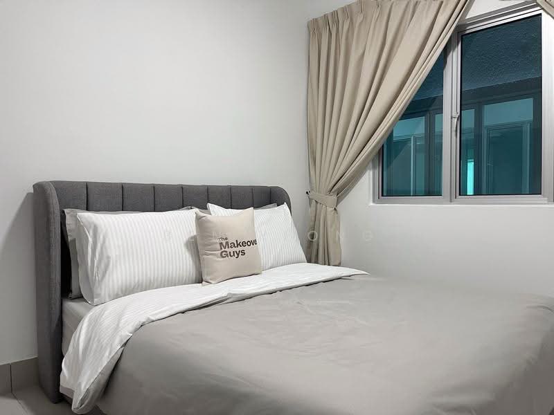 Service Residence for Sale at Serviced Residence @ Razak City Residences (RC Residences) - Ben Yeong - Bedroom - PropertyGuru.com.my
