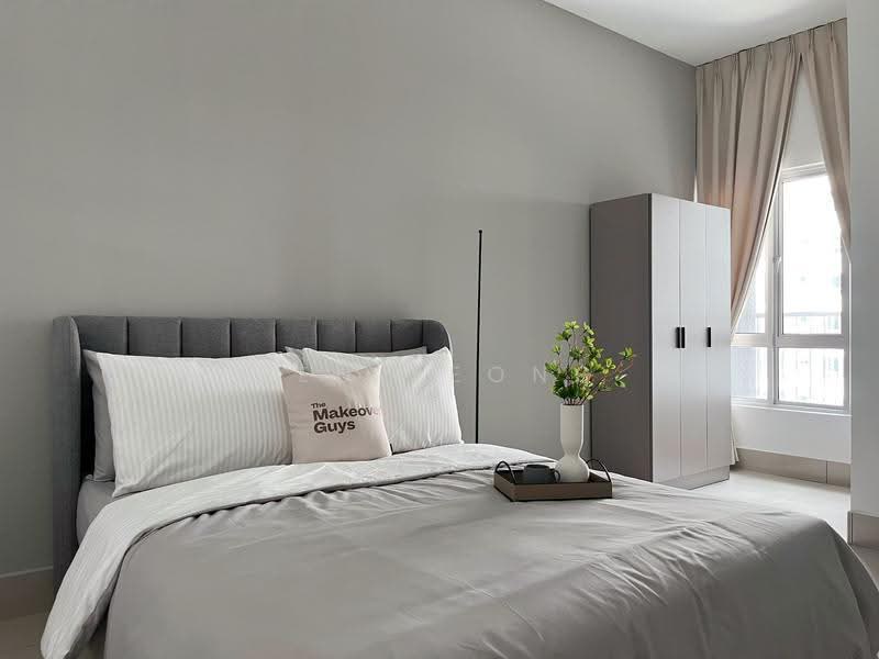 Service Residence for Sale at Serviced Residence @ Razak City Residences (RC Residences) - Ben Yeong - Bedroom - PropertyGuru.com.my