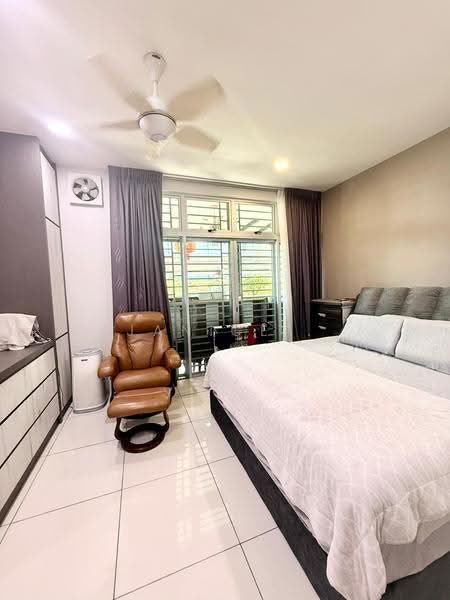 Kondominium untuk Dijual di The Seed Taman Sutera Utama - Janice . - PropertyGuru.com.my