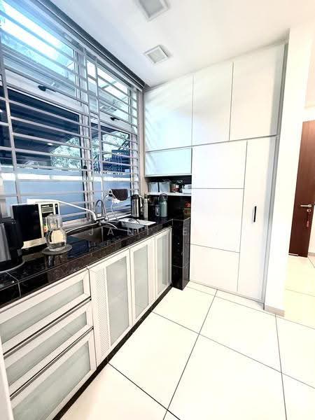 Kondominium untuk Dijual di The Seed Taman Sutera Utama - Janice . - PropertyGuru.com.my