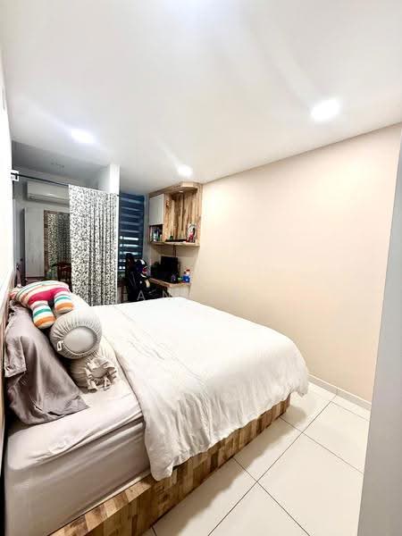 Kondominium untuk Dijual di The Seed Taman Sutera Utama - Janice . - PropertyGuru.com.my