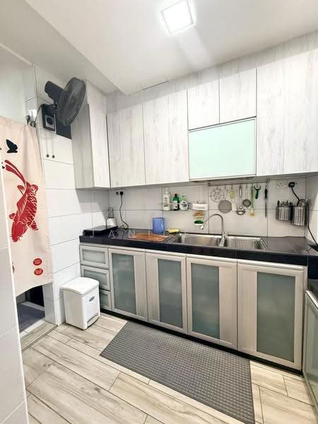 Kondominium untuk Dijual di The Seed Taman Sutera Utama - Janice . - PropertyGuru.com.my