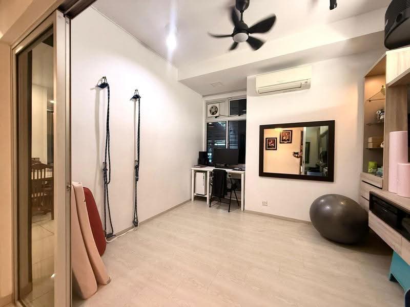Kondominium untuk Dijual di The Seed Taman Sutera Utama - Janice . - PropertyGuru.com.my