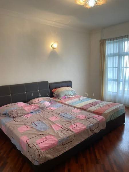 Kondominium untuk Disewa di The Straits View Condominium - Jane Ngoi - Bedroom - PropertyGuru.com.my