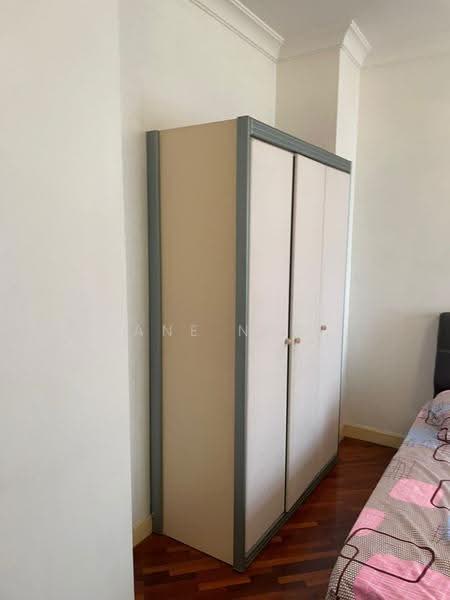 Kondominium untuk Disewa di The Straits View Condominium - Jane Ngoi - Bedroom - PropertyGuru.com.my