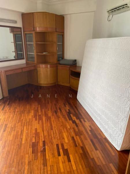 Kondominium untuk Disewa di The Straits View Condominium - Jane Ngoi - Bedroom - PropertyGuru.com.my