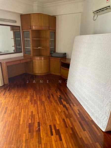 Kondominium untuk Disewa di The Straits View Condominium - Jane Ngoi - Bedroom - PropertyGuru.com.my