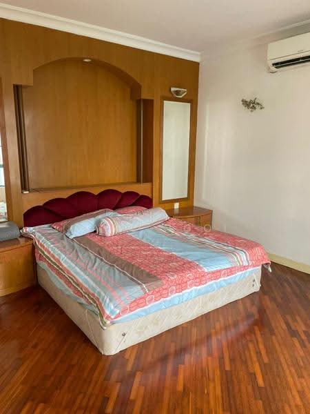 Kondominium untuk Disewa di The Straits View Condominium - Jane Ngoi - Bedroom - PropertyGuru.com.my