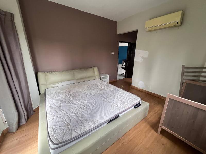Condominium for Sale at Awana Puri - Taufiq Azlan - Bedroom - PropertyGuru.com.my