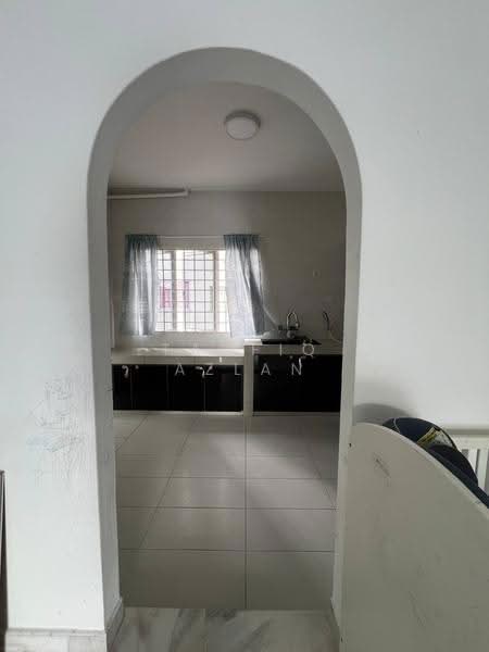 Condominium for Sale at Awana Puri - Taufiq Azlan - Kitchen - PropertyGuru.com.my