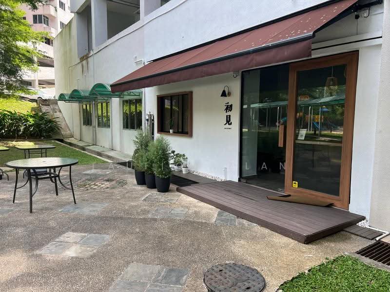 Condominium for Sale at Awana Puri - Taufiq Azlan - Exterior - PropertyGuru.com.my