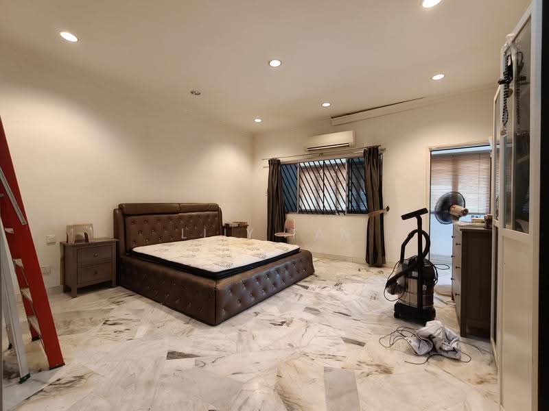 2-storey Terraced House for Sale in Taman Connaught (Cheras) - Lily Tan - Bedroom - PropertyGuru.com.my