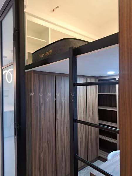 Kediaman Servis untuk Dijual di Core Residence @ TRX - Wong Chee Keong - Interior - PropertyGuru.com.my