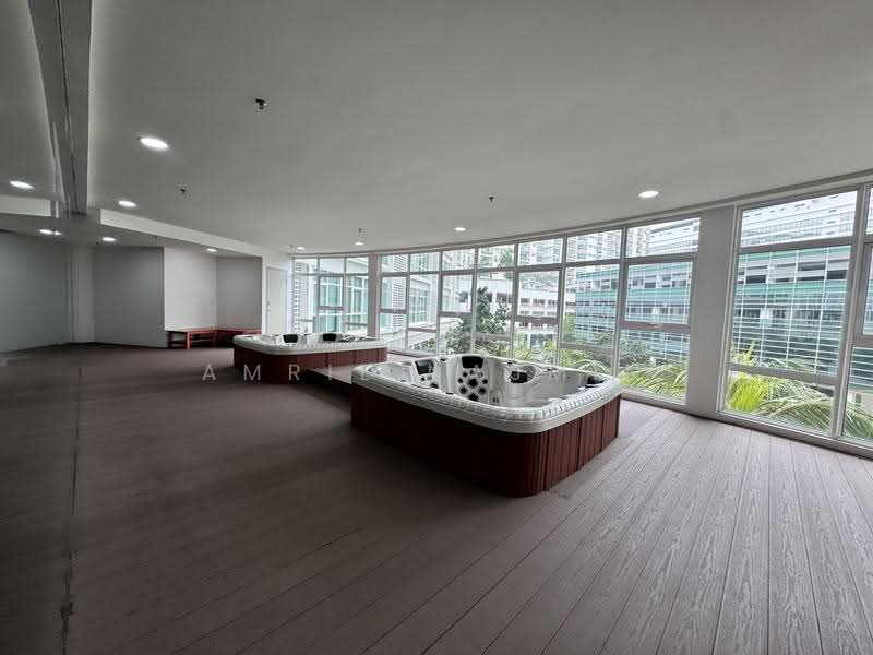 Office for Sale in Petaling Jaya (Selangor) - Amril Najmin - Interior - PropertyGuru.com.my