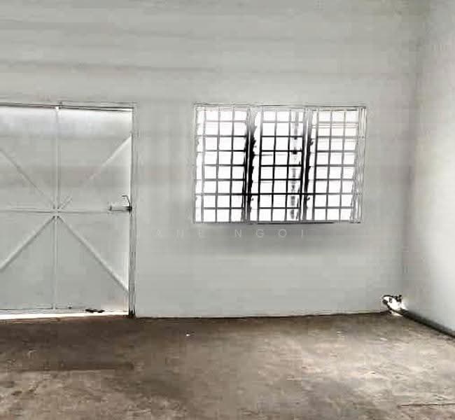 Factory for Rent in Taman Perindustrian Tampoi (Tampoi) - Jane Ngoi - Interior - PropertyGuru.com.my