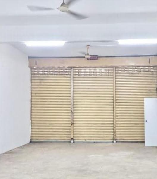 Factory for Rent in Taman Perindustrian Tampoi (Tampoi) - Jane Ngoi - PropertyGuru.com.my