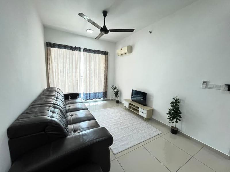 Service Residence for Rent at Metropol - Elson Dee - Living Room - PropertyGuru.com.my