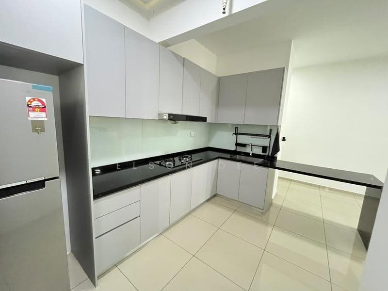 Service Residence for Rent at Metropol - Elson Dee - Kitchen - PropertyGuru.com.my