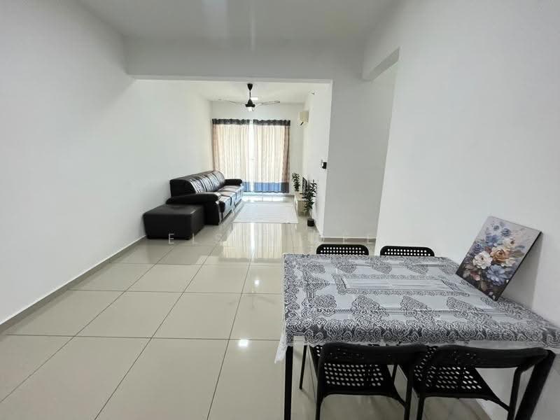 Service Residence for Rent at Metropol - Elson Dee - Living Room - PropertyGuru.com.my