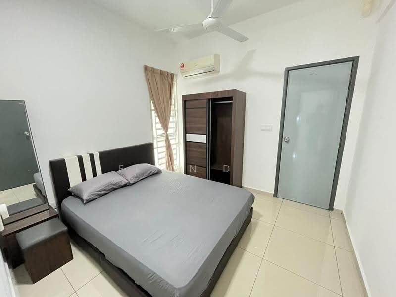 Service Residence for Rent at Metropol - Elson Dee - Bedroom - PropertyGuru.com.my