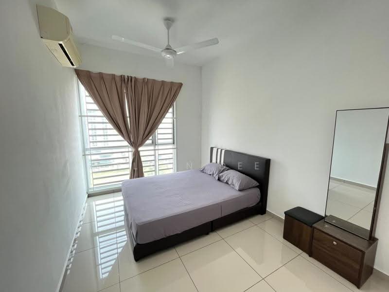 Service Residence for Rent at Metropol - Elson Dee - Bedroom - PropertyGuru.com.my