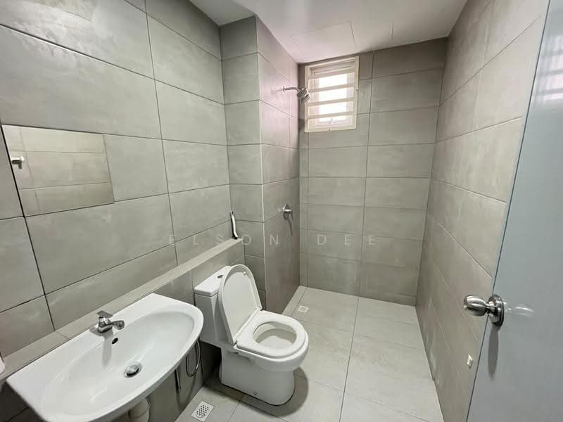 Service Residence for Rent at Metropol - Elson Dee - Bathroom - PropertyGuru.com.my