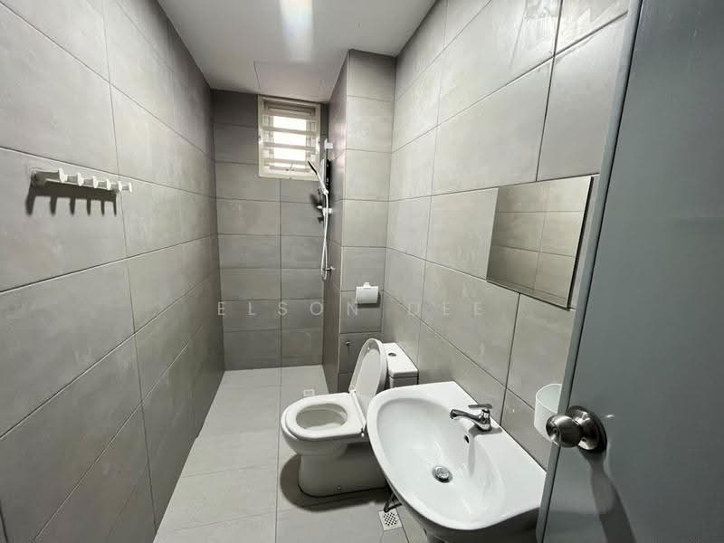 Service Residence for Rent at Metropol - Elson Dee - Bathroom - PropertyGuru.com.my