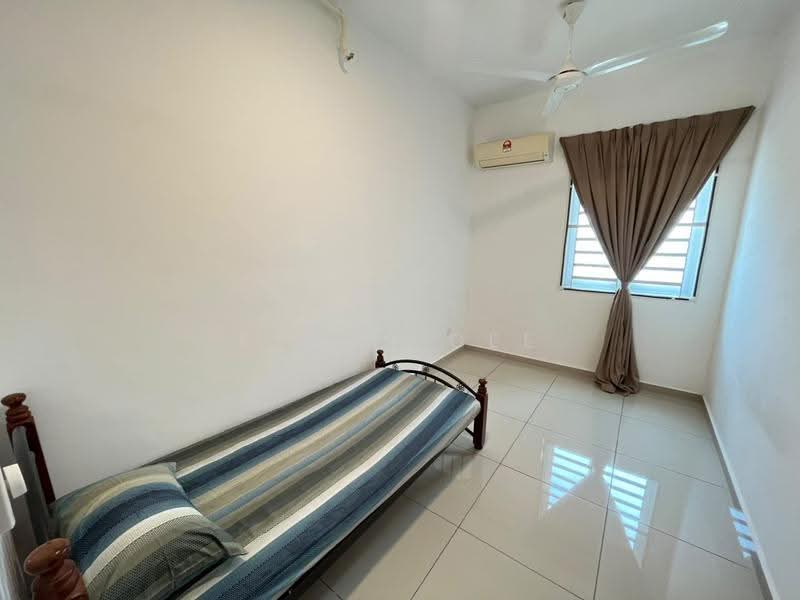Service Residence for Rent at Metropol - Elson Dee - Bedroom - PropertyGuru.com.my