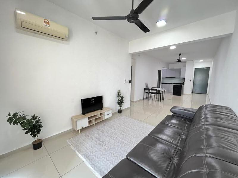 Service Residence for Rent at Metropol - Elson Dee - Living Room - PropertyGuru.com.my