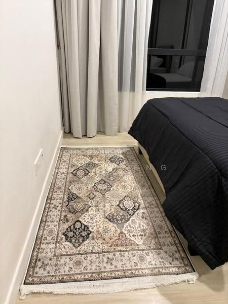 Service Residence for Rent at Quinn Residence - Chee Seng - Bedroom - PropertyGuru.com.my