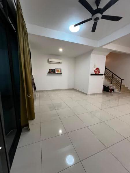 2-storey Terraced House for Sale in Horizon Hills (Iskandar Puteri (Nusajaya)) - Queenie Ng - Living Room - PropertyGuru.com.my