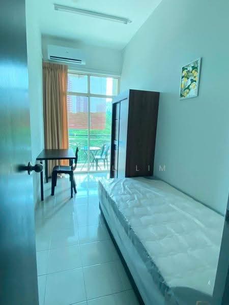 Pangsapuri untuk Dijual di Bukit Chagar (Pine View) - Jovel Lim - Bedroom - PropertyGuru.com.my