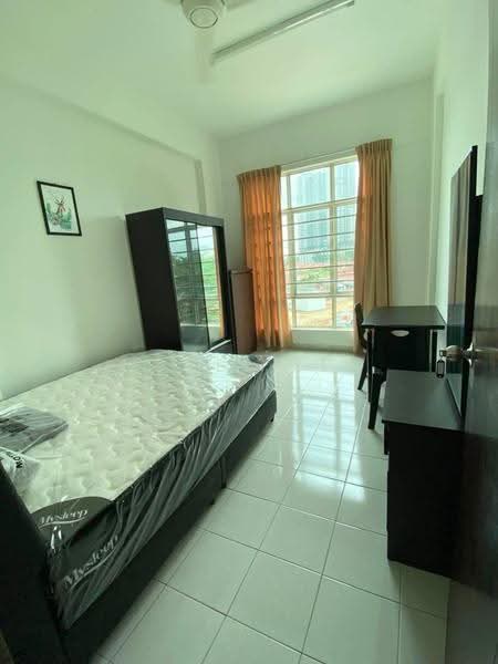 Pangsapuri untuk Dijual di Bukit Chagar (Pine View) - Jovel Lim - Bedroom - PropertyGuru.com.my