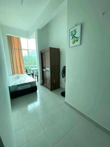 Pangsapuri untuk Dijual di Bukit Chagar (Pine View) - Jovel Lim - Bedroom - PropertyGuru.com.my