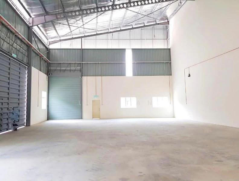 Factory for Sale in Hi-Tech Industrial Park (Semenyih) - Lily Tan - Interior - PropertyGuru.com.my