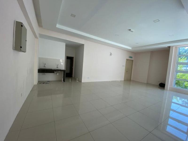 Factory for Sale in Hi-Tech Industrial Park (Semenyih) - Lily Tan - Interior - PropertyGuru.com.my