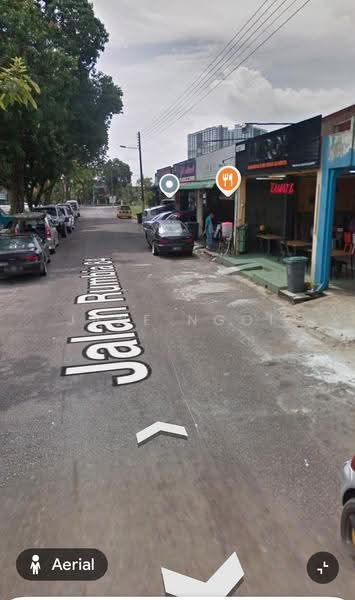 Shop for Rent in Taman Daya (Johor Bahru) - Jane Ngoi - Exterior - PropertyGuru.com.my